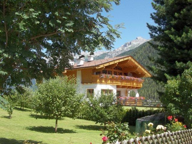 Landhaus Alpensonne Нойштифт-им-Штубайталь Экстерьер фото